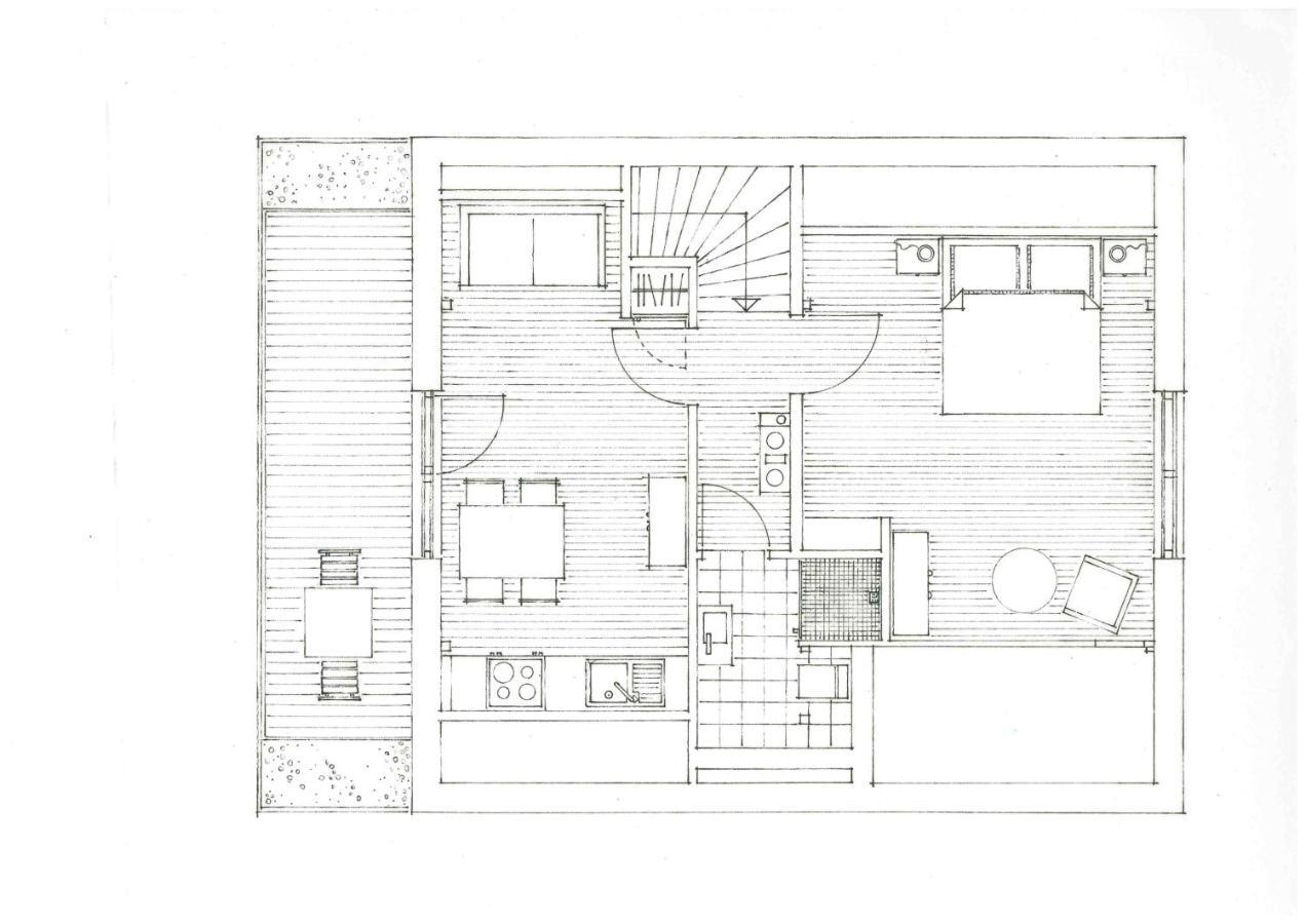 Ferienwohnung Brombeere Mit Grossem Garten Und Balkon Граал-Мюриц Екстериор снимка
